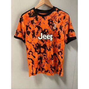 Palencia #23 Jeep Football Jersey XL